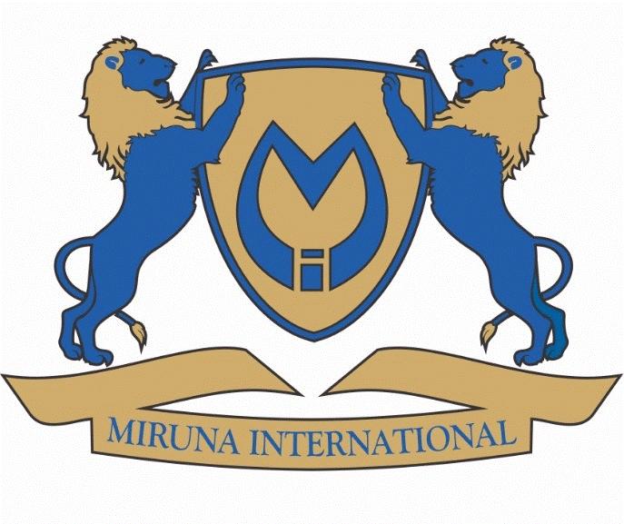MIRUNA INTERNATIONAL