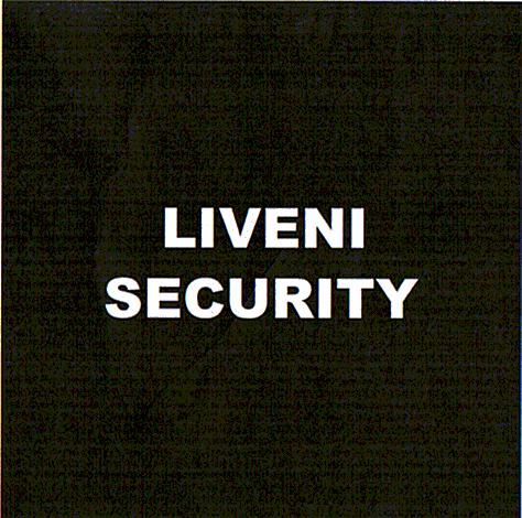 LIVENI SECURITY