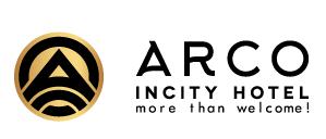 ARCO IN CITY HOTEL more than welcome !
