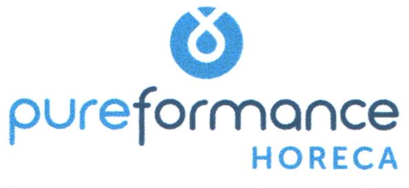 pureformance HORECA