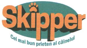 Skipper Cel mai bun prieten al câinelui