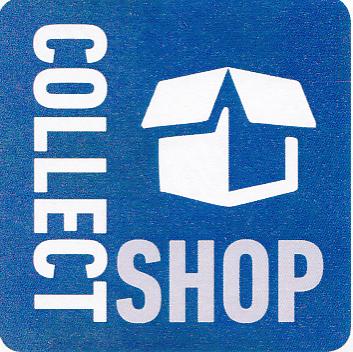 COLLECT SHOP
