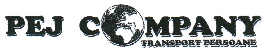PEJ COMPANY TRANSPORT PERSOANE