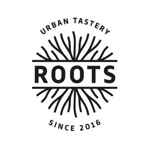 ROOTS URBAN TASTERY SINCE 2016