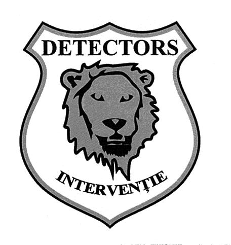 DETERCTORS INTERVENTIE