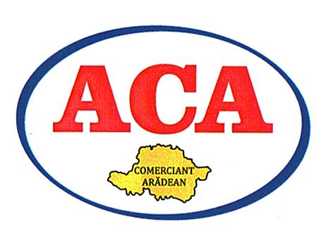 ACA COMERCIANT ARĂDEAN