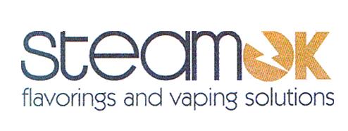 steam ok flavorings and vaping solutions