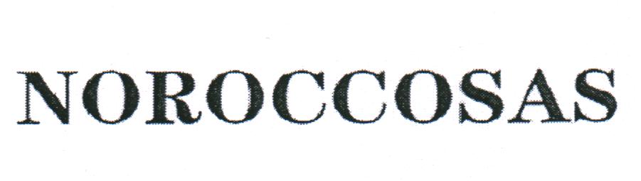 NOROCCOSAS