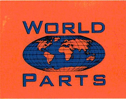 WORLD PARTS