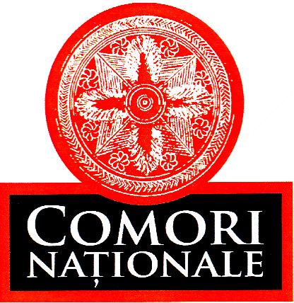COMORI NAŢIONALE