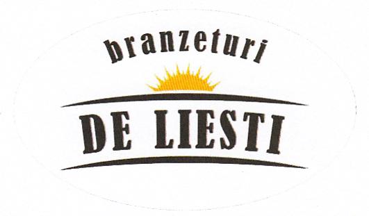 branzeturi DE LIESTI