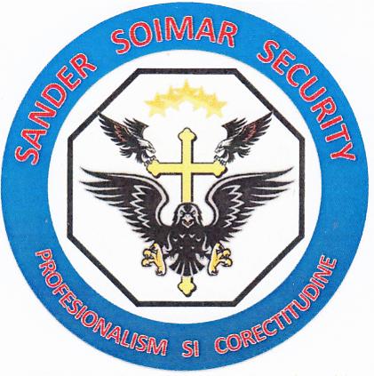 SANDER SOIMAR SECURITY PROFESIONALISM SI CORECTITUDINE