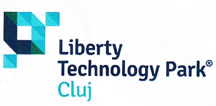 Liberty Technology Park Cluj