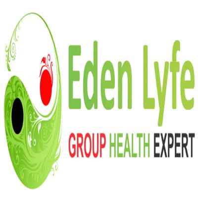 Eden Lyfe GROUP HEALTH EXPERT