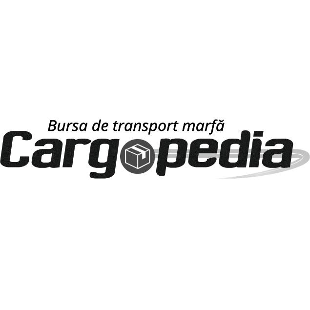 Bursa de transport marfă Cargopedia