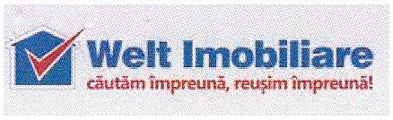 WELT IMOBILIARE - căutăm împreună, reuşim împreună!