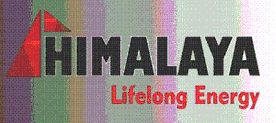 HIMALAYA Lifelong Energy