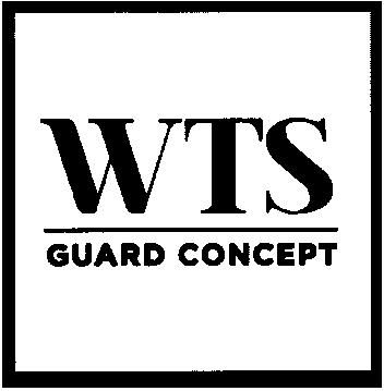 WTS GUARD CONCEPT