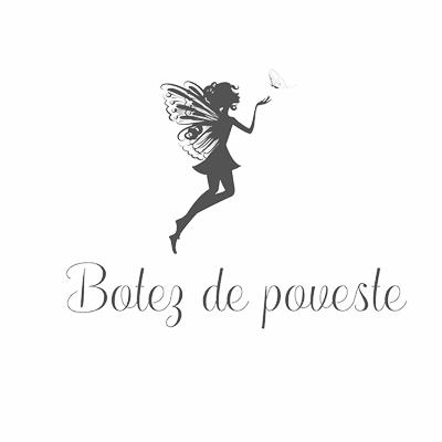 Botez de poveste