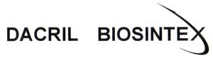 DACRIL BIOSINTEX