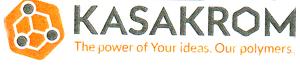 KASAKROM The power of Your ideas. Our polymers.