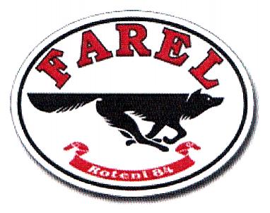 FAREL Roteni 84