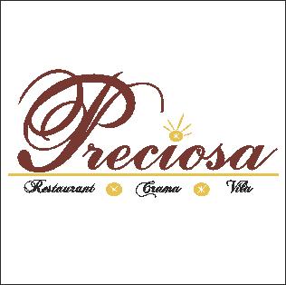 Preciosa Restaurant Crama Vila
