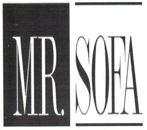 MR. SOFA