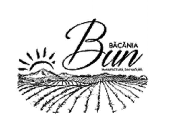 BĂCĂNIA Bun. MANUFACTURĂ. DIN NATURĂ.