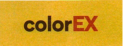 colorEX