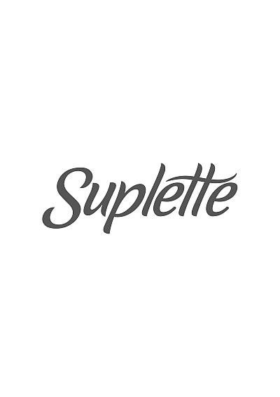 SUPLETTE