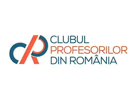 CPR CLUBUL PROFESORILOR DIN ROMÂNIA