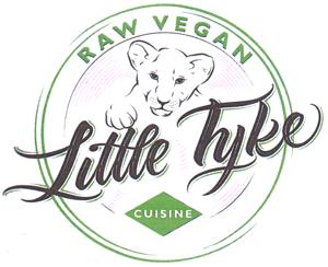 LITTLE TYKE RAW VEGAN CUISINE