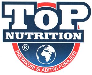 TOP NUTRITION PREMIXURI ŞI ADITIVI FURAJERI