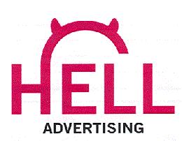 HELL ADVERTISING