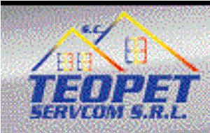 S.C. TEOPET SERVCOM S.R.L.