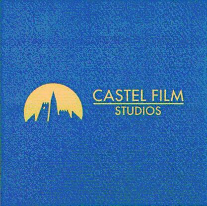 CASTEL FILM STUDIOS