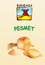 BĂNEASA PESMET