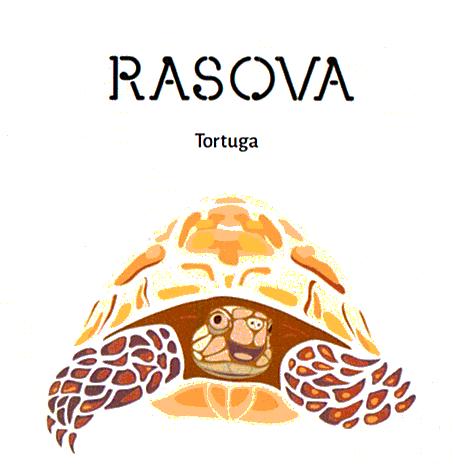 RASOVA Tortuga