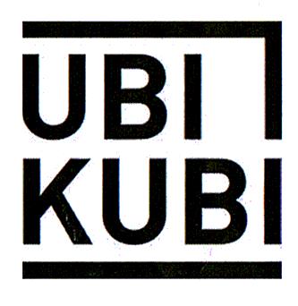 UBIKUBI
