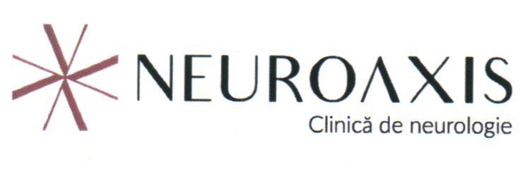 NEUROAXIS Clinică de neurologie