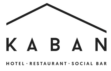 KABAN HOTEL RESTAURANT SOCIAL BAR