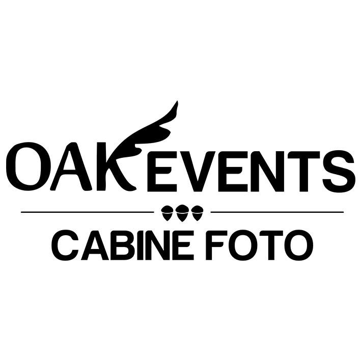 OAK EVENTS - CABINE FOTO