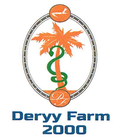 DF Deryy Farm 2000