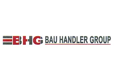 BHG BAU HANDLER GROUP