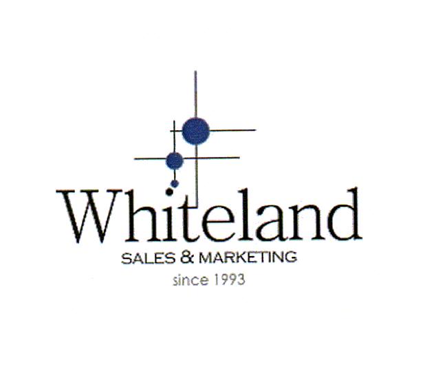 Whiteland SALES & MARKETING since 1993