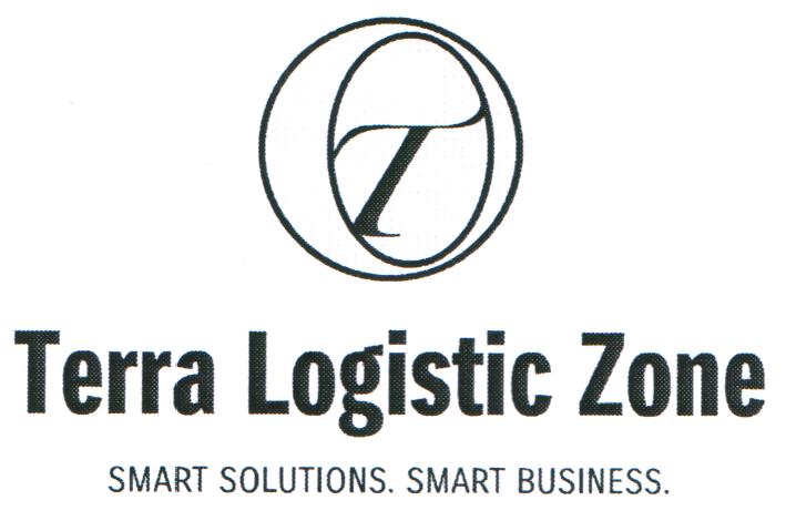 Terra Logistic Zone SMART SOLUTIONS. SMART BUSINESS.