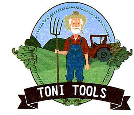 TONI TOOLS