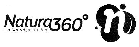 Natura360° Din Natură pentru tine