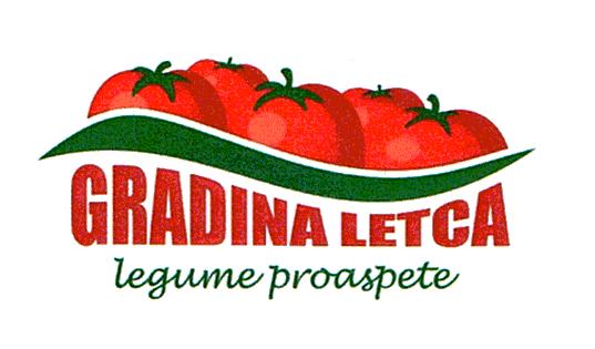 GRADINA LETCA legume proaspete